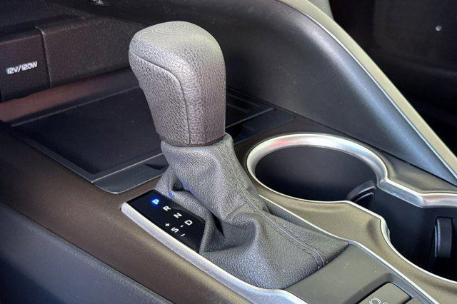 used 2021 Toyota Camry car, priced at $24,998