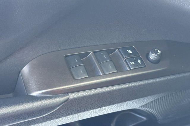 used 2021 Toyota Camry car, priced at $24,998
