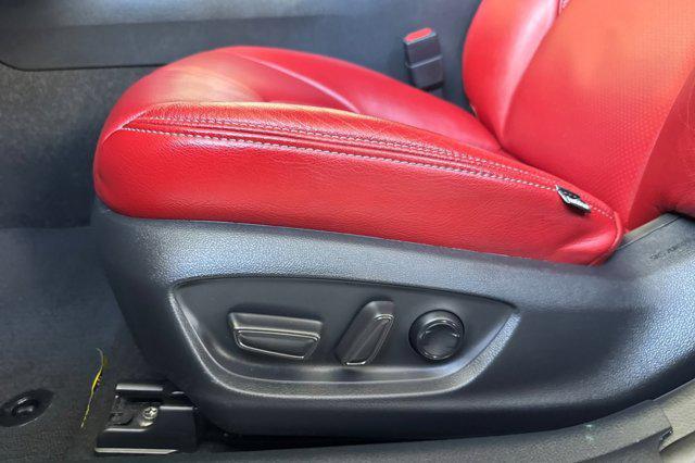 used 2021 Toyota Camry car, priced at $24,998
