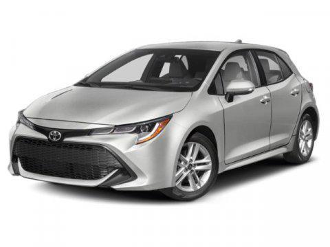 used 2019 Toyota Corolla car, priced at $16,999