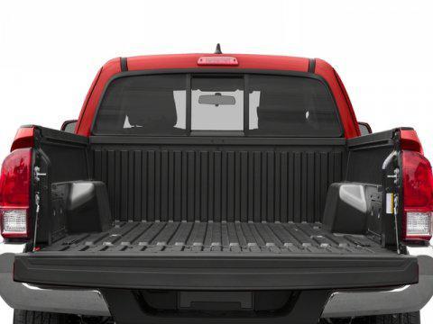 used 2017 Toyota Tacoma car, priced at $16,499