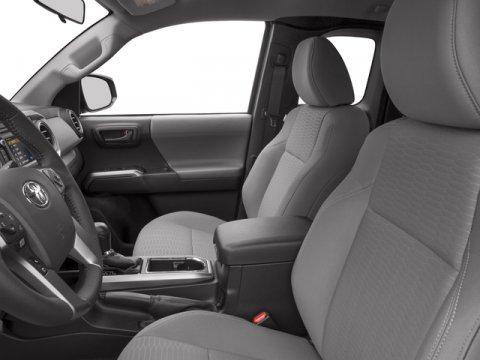 used 2017 Toyota Tacoma car, priced at $16,499