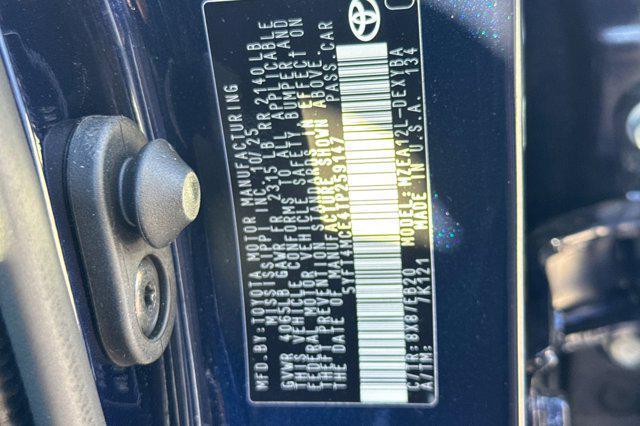 new 2026 Toyota Corolla car, priced at $28,427