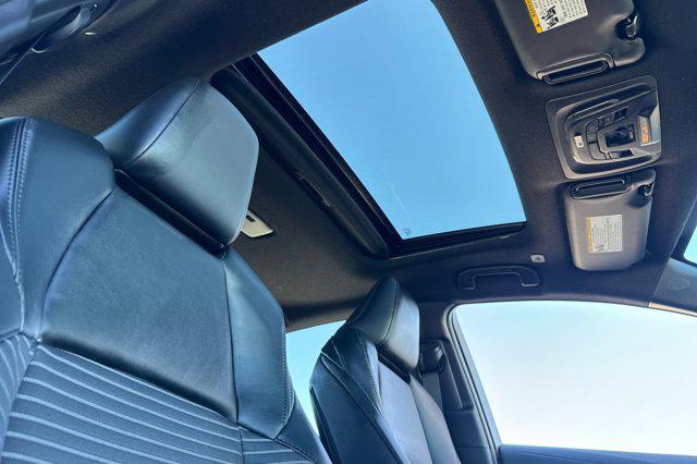 new 2026 Toyota Corolla car, priced at $28,427