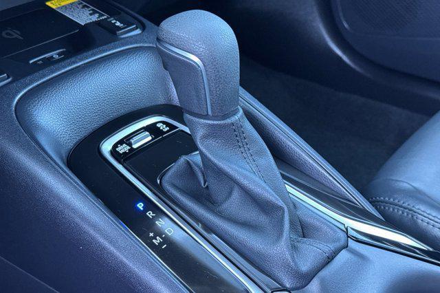 new 2026 Toyota Corolla car, priced at $28,427