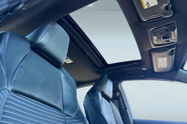 new 2026 Toyota Corolla car, priced at $28,427