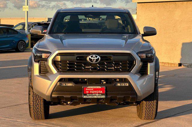 new 2024 Toyota Tacoma car, priced at $47,779