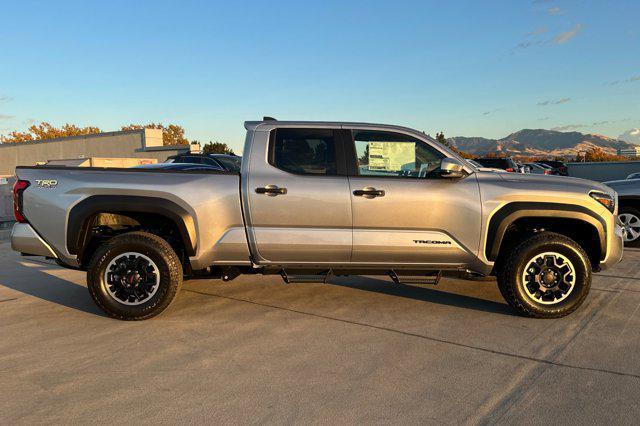 new 2024 Toyota Tacoma car, priced at $47,779