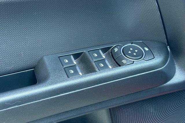 used 2024 Ford Bronco Sport car, priced at $31,499