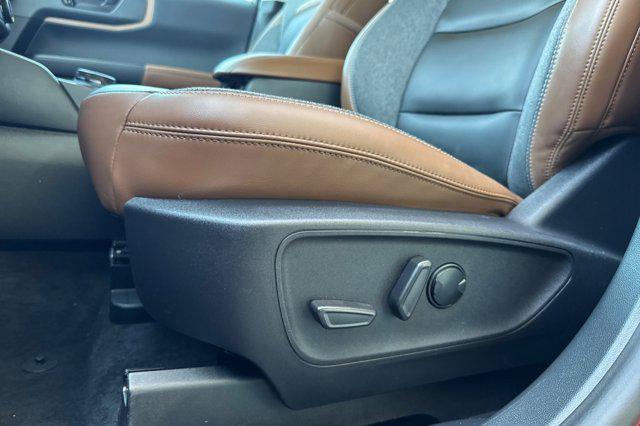 used 2024 Ford Bronco Sport car, priced at $31,499