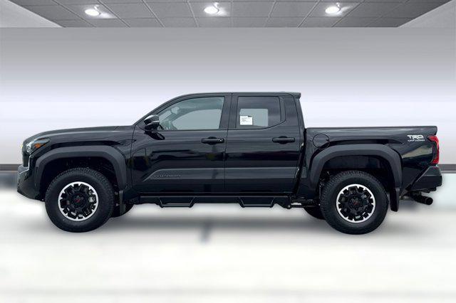 new 2025 Toyota Tacoma car, priced at $47,874