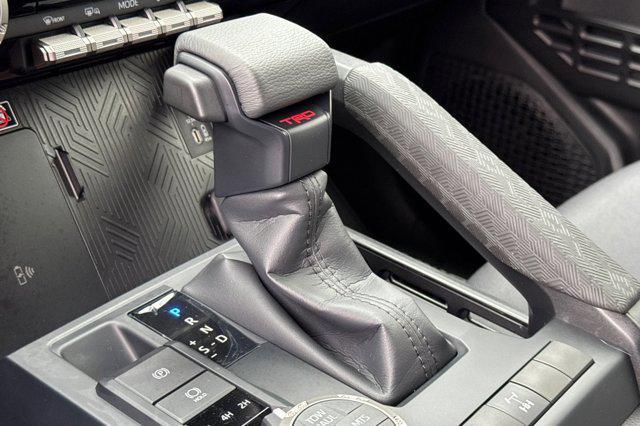 new 2025 Toyota Tacoma car, priced at $47,874
