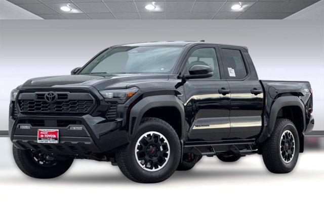 new 2025 Toyota Tacoma car, priced at $47,874