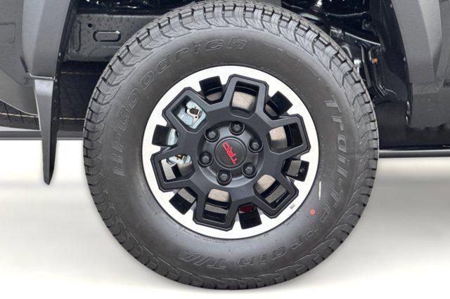 new 2025 Toyota Tacoma car, priced at $47,874