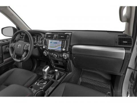 used 2024 Toyota 4Runner car, priced at $43,999