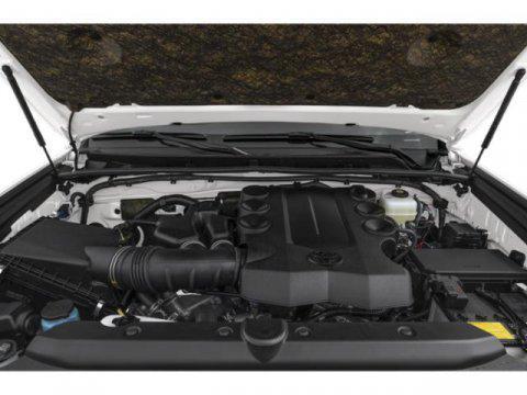 used 2024 Toyota 4Runner car, priced at $43,999