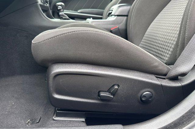 used 2023 Dodge Charger car, priced at $25,499