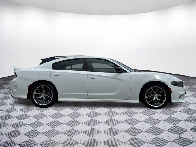 used 2023 Dodge Charger car, priced at $25,499