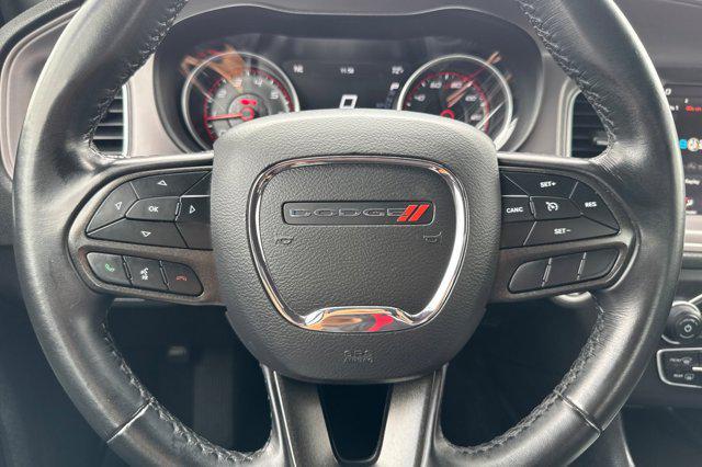 used 2023 Dodge Charger car, priced at $25,499