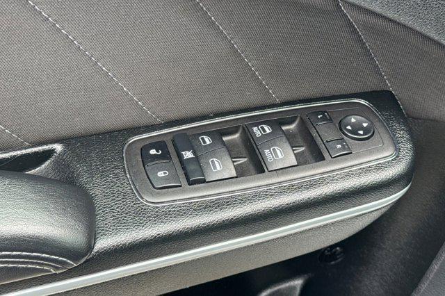 used 2023 Dodge Charger car, priced at $25,499