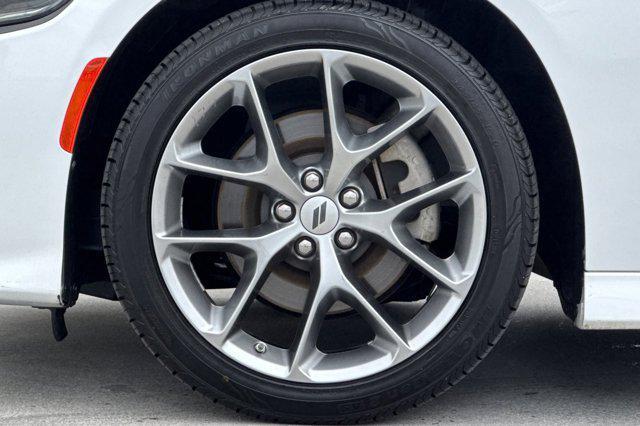used 2023 Dodge Charger car, priced at $25,499
