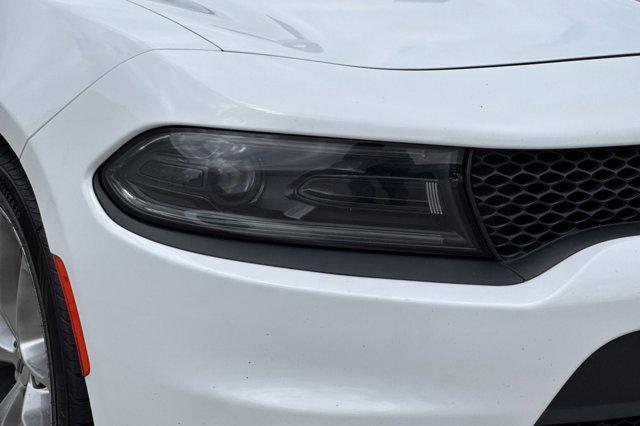 used 2023 Dodge Charger car, priced at $25,499