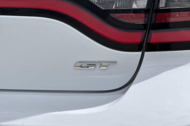 used 2023 Dodge Charger car, priced at $25,499