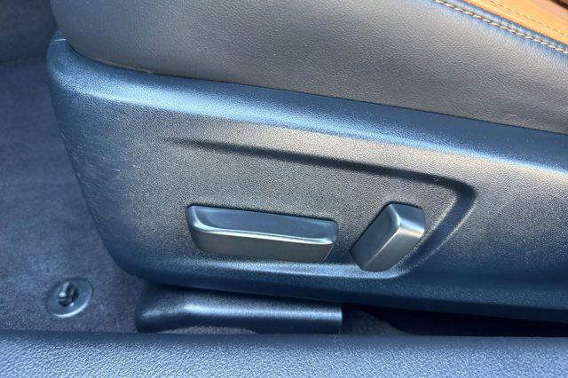 used 2021 Lexus IS 300 car, priced at $30,888