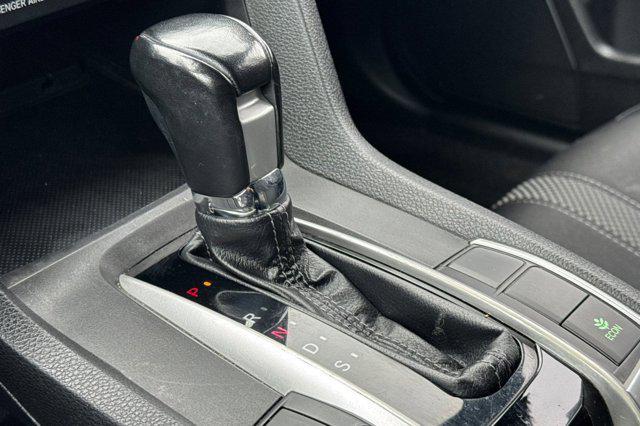 used 2019 Honda Civic car, priced at $18,699