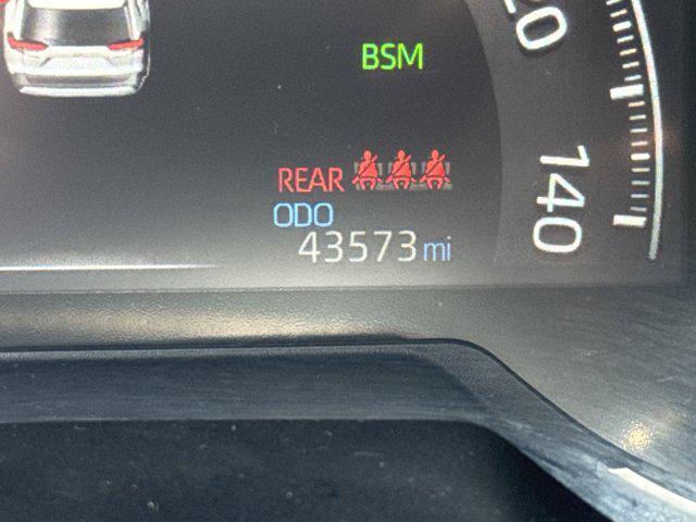used 2023 Toyota RAV4 car, priced at $28,996
