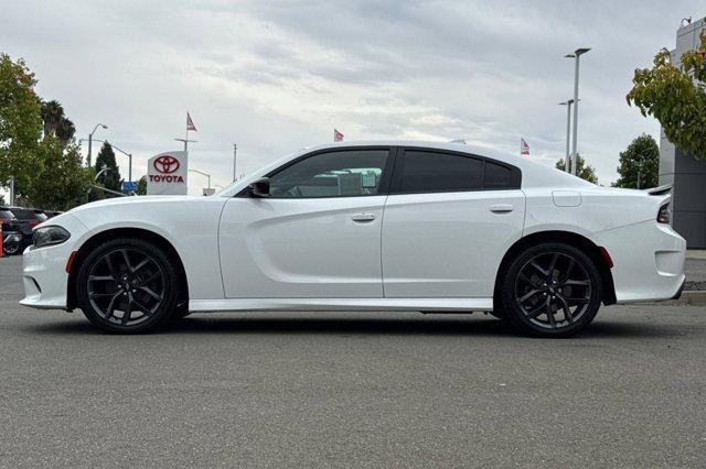 used 2019 Dodge Charger car, priced at $17,488