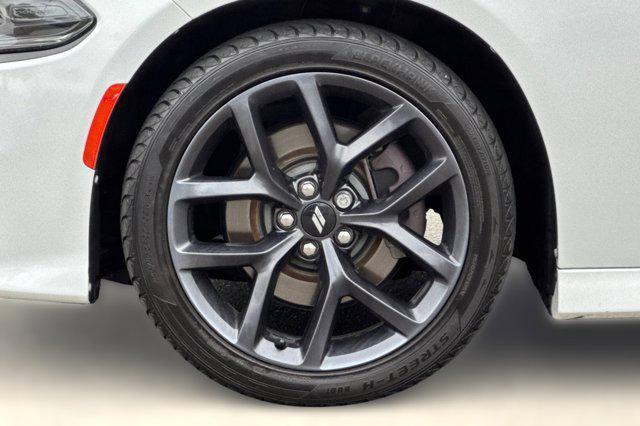 used 2019 Dodge Charger car, priced at $17,488
