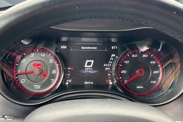 used 2019 Dodge Charger car, priced at $17,488