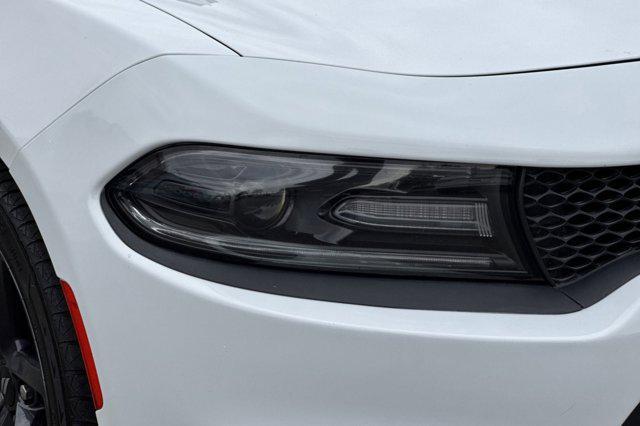used 2019 Dodge Charger car, priced at $17,488