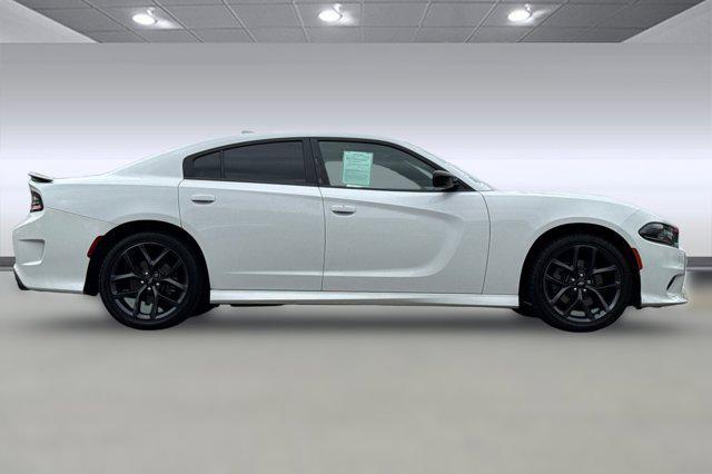 used 2019 Dodge Charger car, priced at $17,488