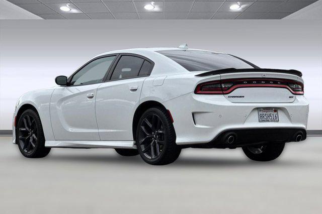used 2019 Dodge Charger car, priced at $17,488