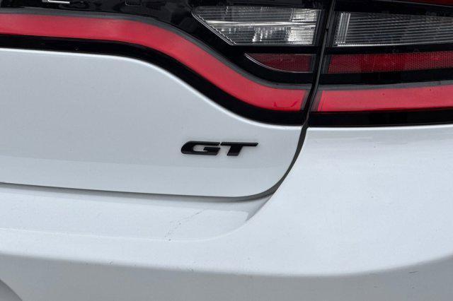 used 2019 Dodge Charger car, priced at $17,488