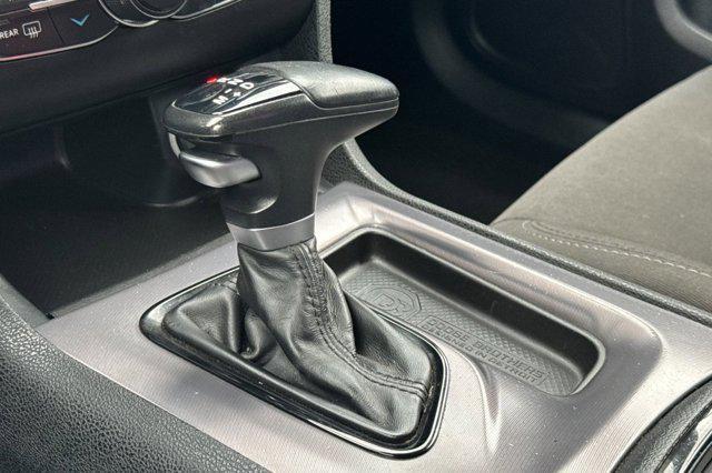 used 2019 Dodge Charger car, priced at $17,488