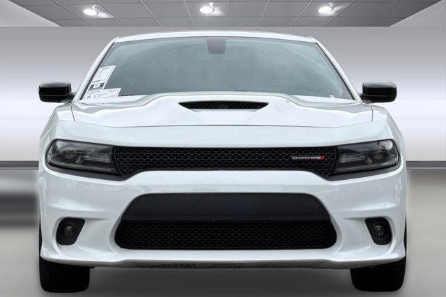 used 2019 Dodge Charger car, priced at $17,488