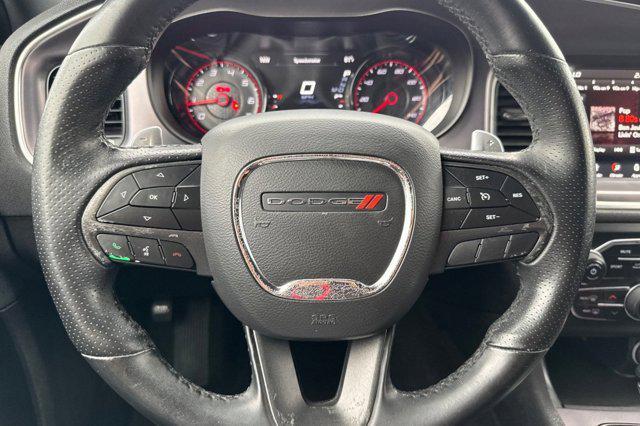 used 2019 Dodge Charger car, priced at $17,488
