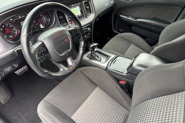 used 2019 Dodge Charger car, priced at $17,488