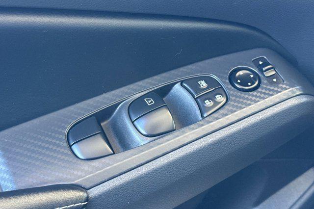 used 2024 Nissan Altima car, priced at $21,997