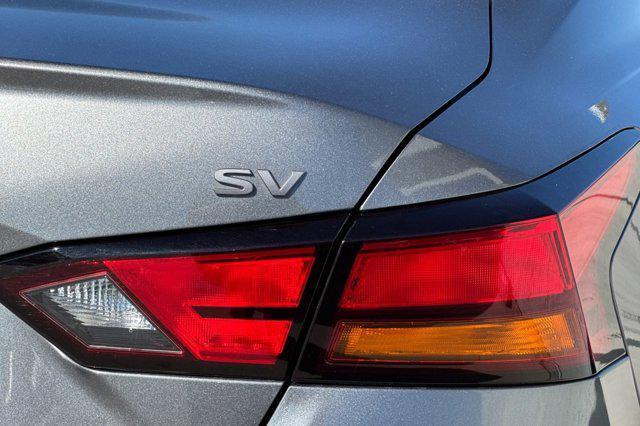 used 2024 Nissan Altima car, priced at $21,997