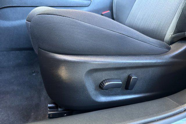 used 2024 Nissan Altima car, priced at $21,997