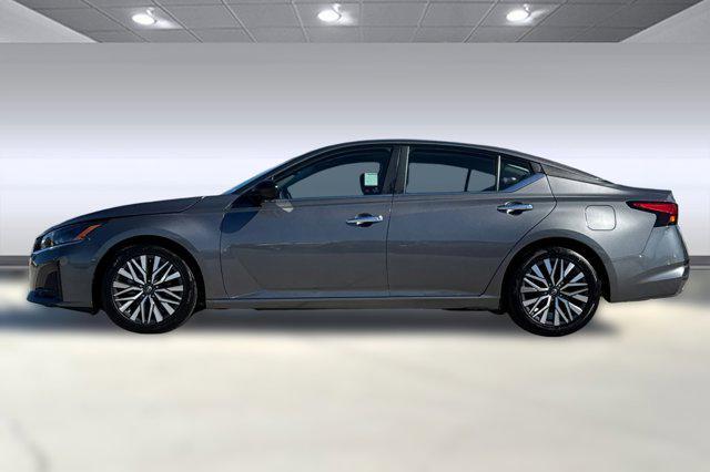 used 2024 Nissan Altima car, priced at $21,997