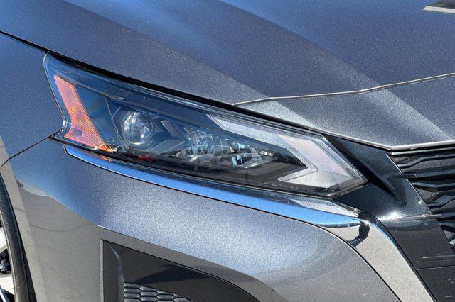 used 2024 Nissan Altima car, priced at $21,997