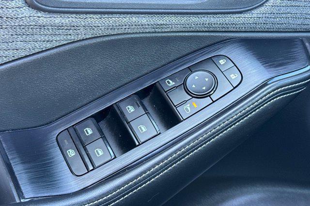 used 2023 Nissan Rogue car, priced at $22,499