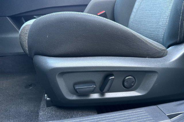used 2023 Nissan Rogue car, priced at $22,499