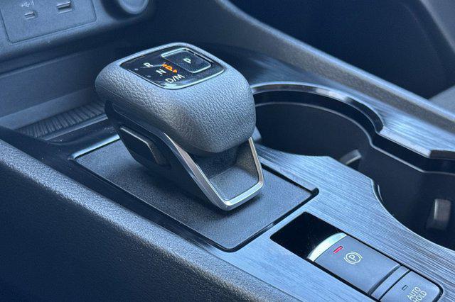 used 2023 Nissan Rogue car, priced at $22,499