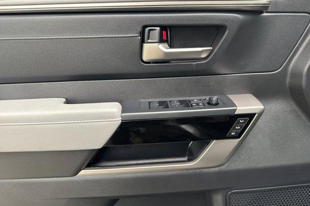 new 2026 Toyota Sequoia car, priced at $78,153